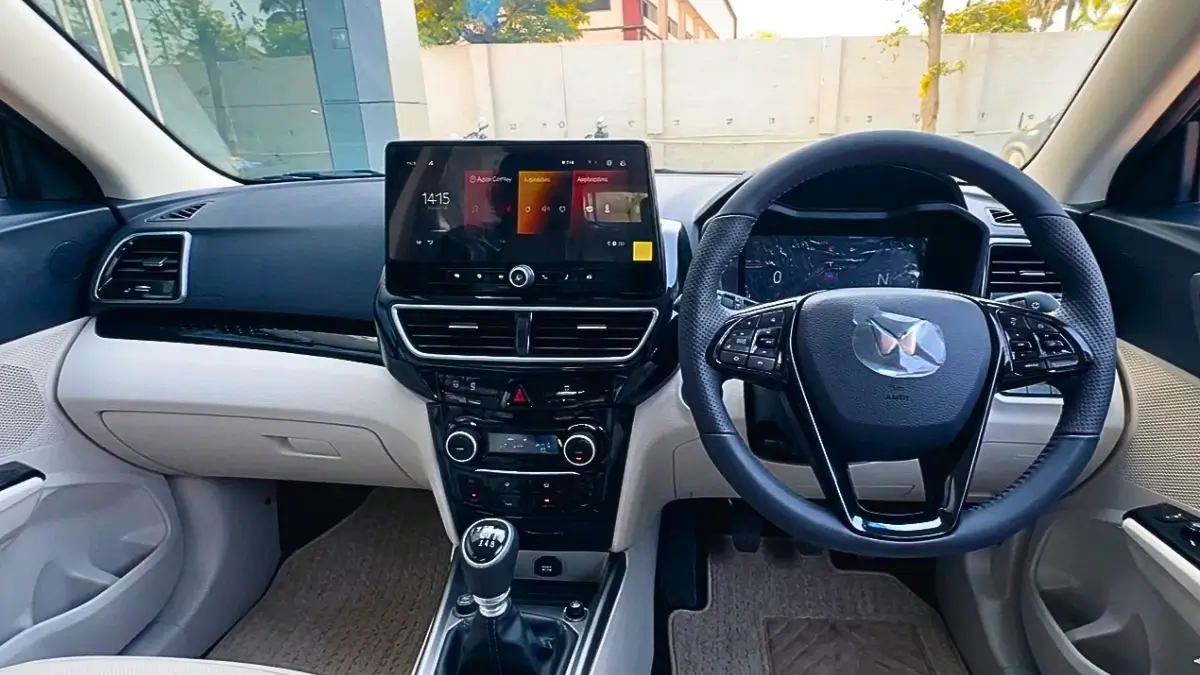 which is better Tata Nexon or Mahindra xuv 3xo