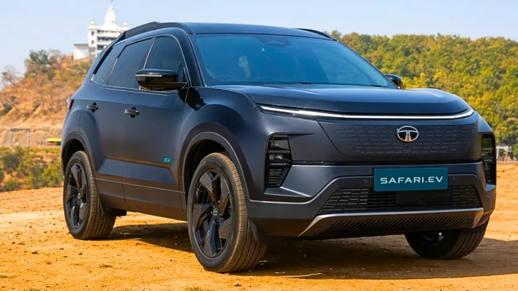 7-Seater SUVs
