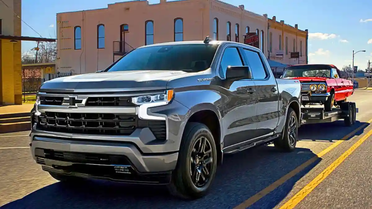 GM Do Not Drive Recall 2026