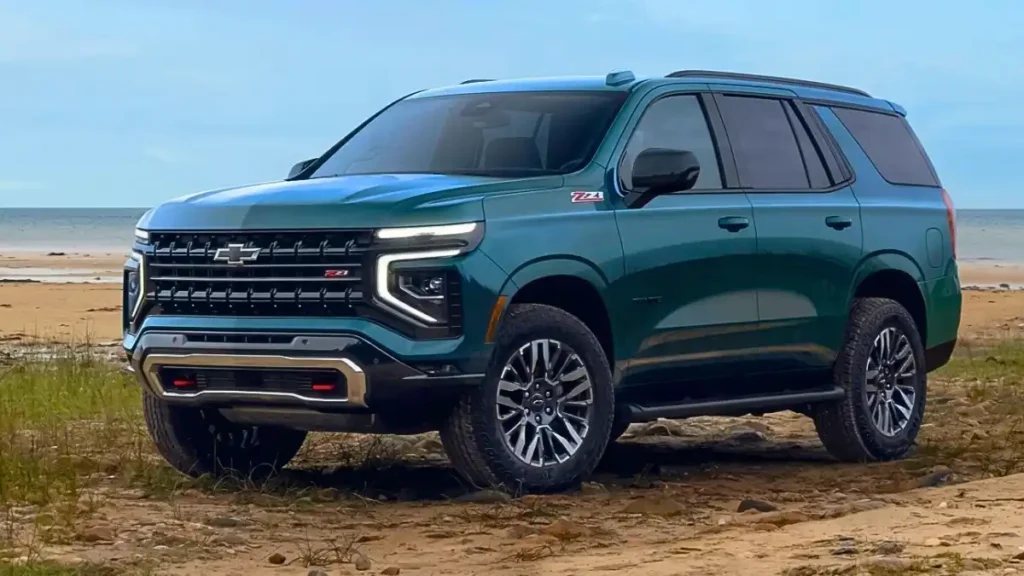 GM Do Not Drive Recall 2026