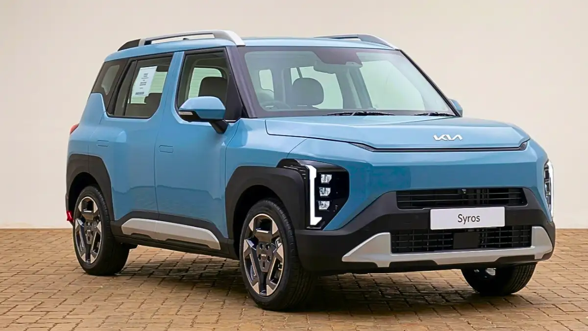 Hyundai Kia India upcoming cars 2026-2027 strategy