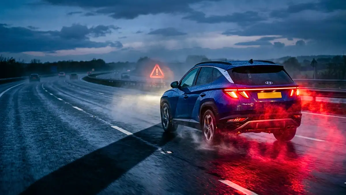 Hyundai phantom braking recall 2026