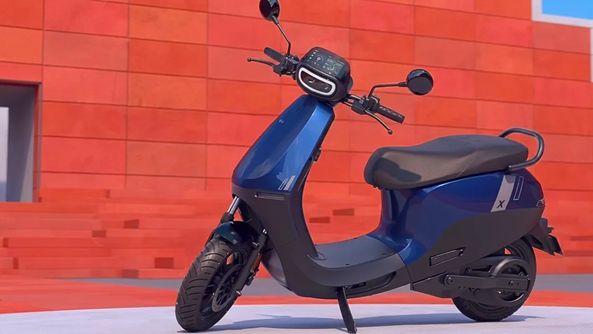 Ola Electric battery supply to global automakers
