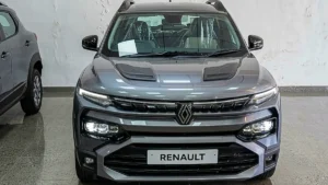 Renault May 2026 discounts 
