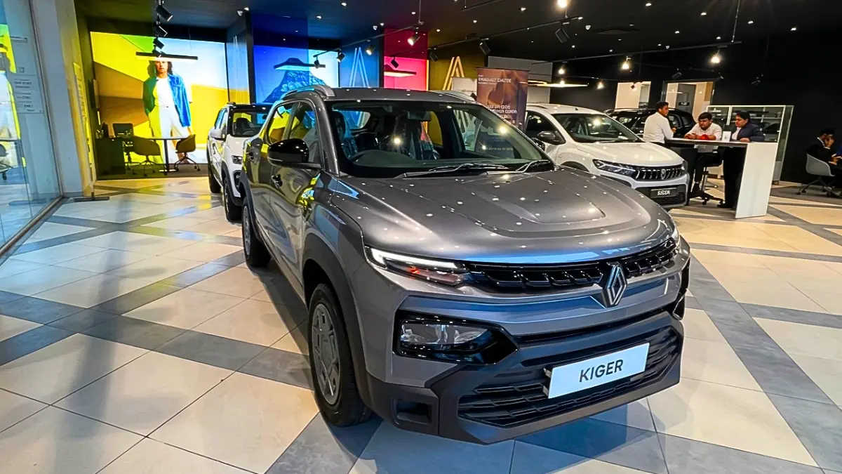 Renault May 2026 discounts 