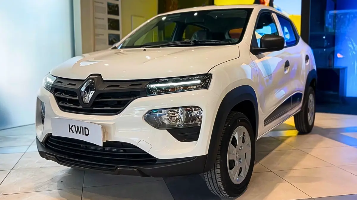 Renault May 2026 discounts 