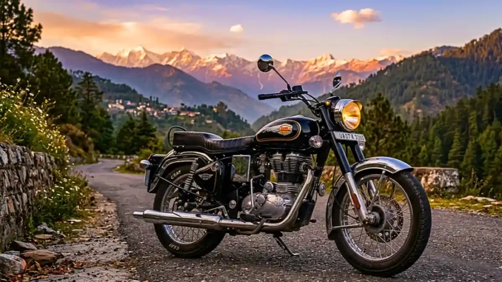 Royal Enfield Tada plant expansion