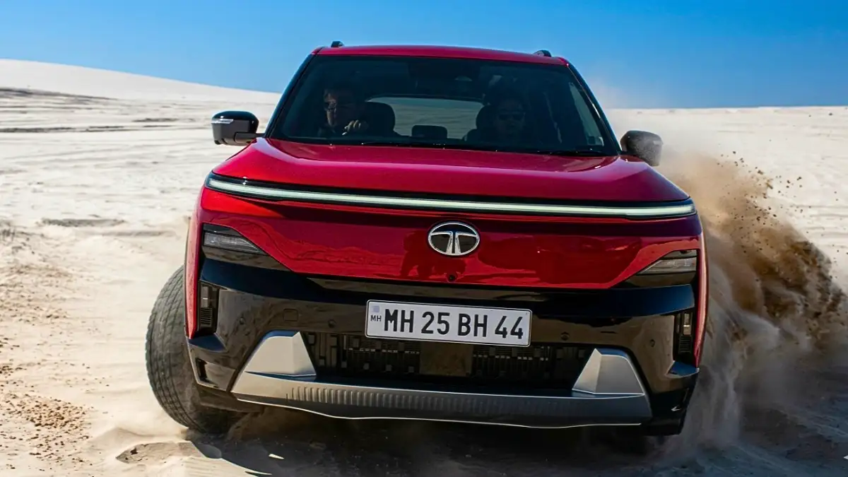 Tata Motors future plans 2027