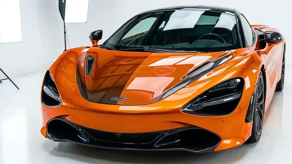 What Is PPF Wrap