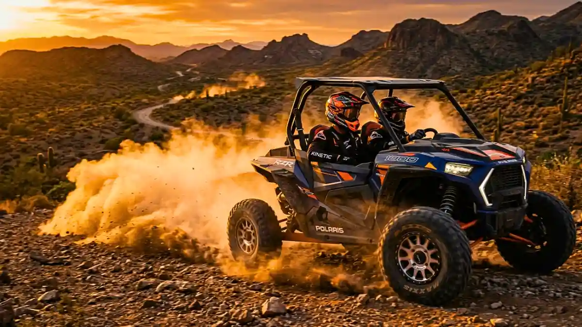 best UTV helmets for adults