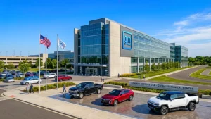 general motors brake fluid recall