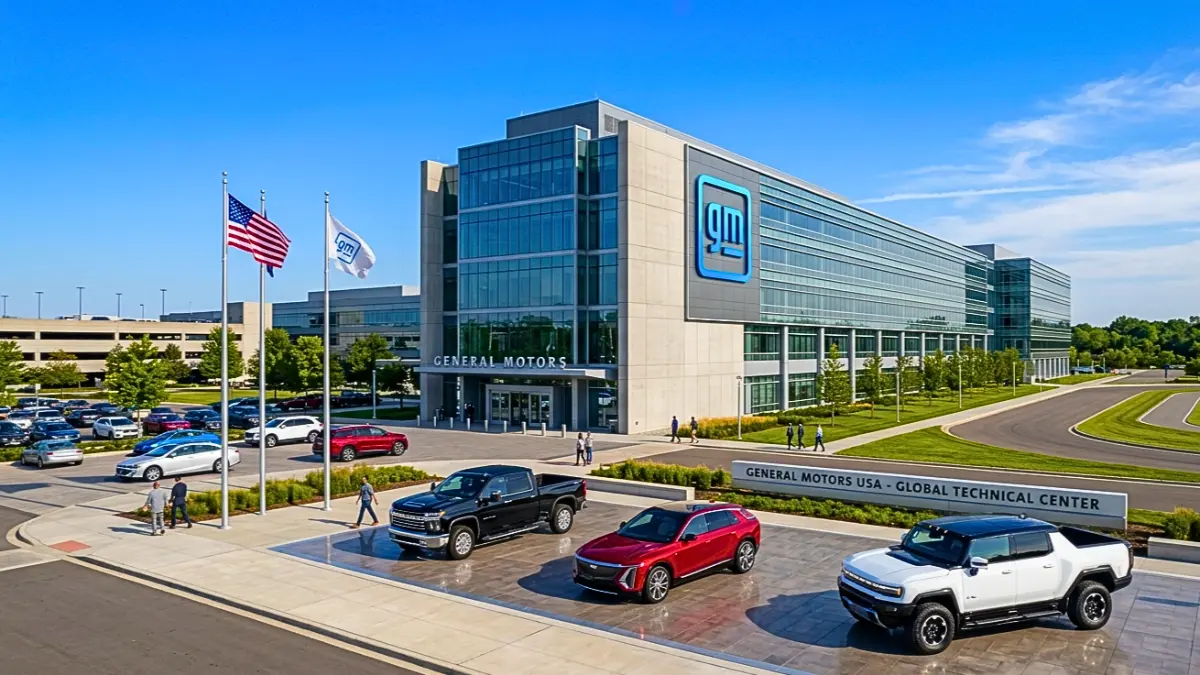general motors brake fluid recall
