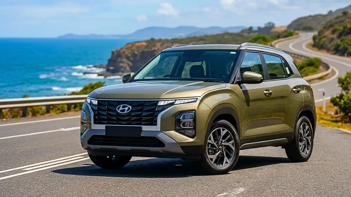 Creta Rs 1 lakh discount June 2026